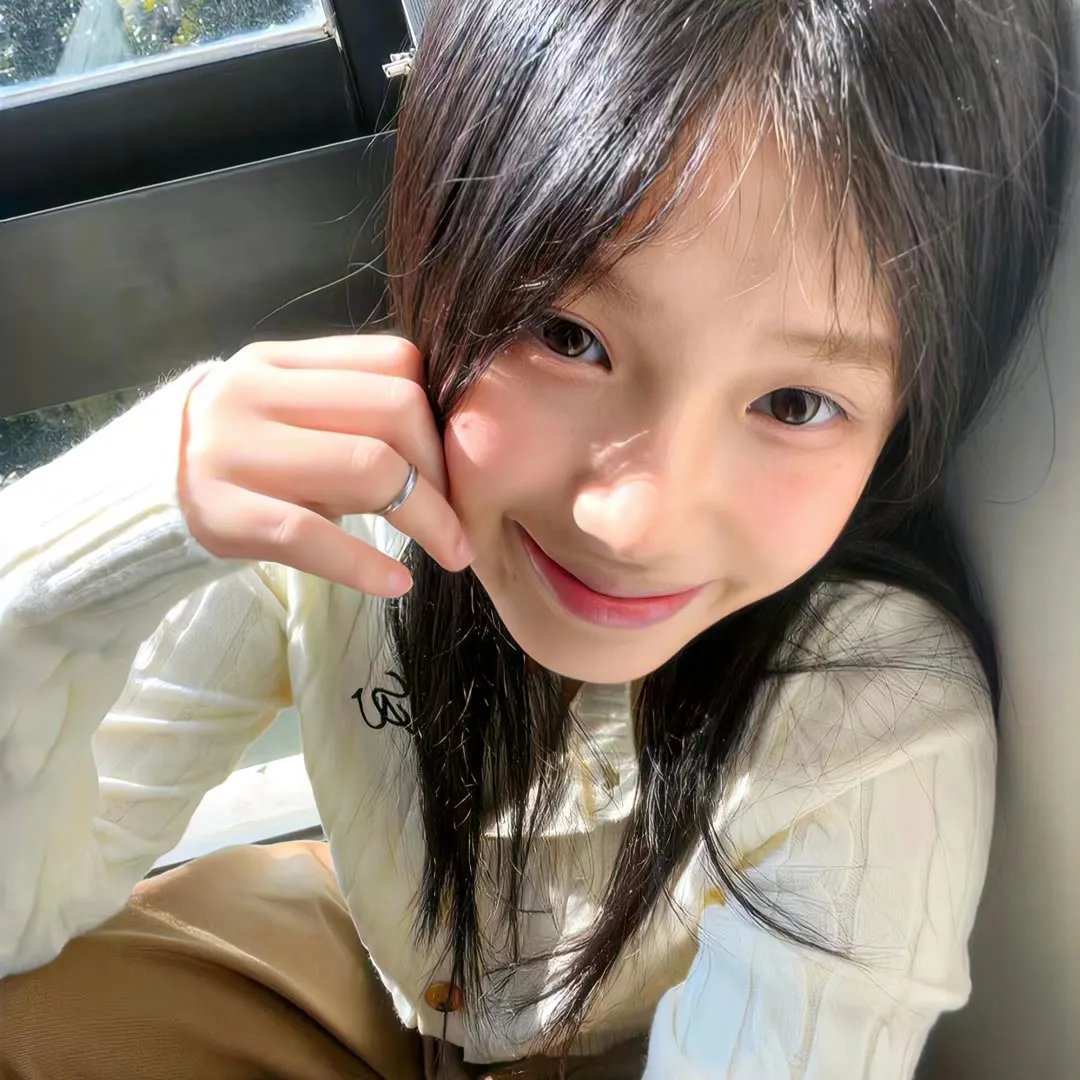 小家伙